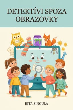 Detektívi spoza obrazovky